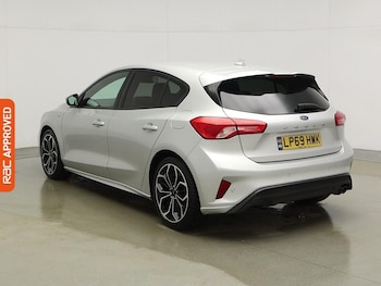 Used Ford Focus 2019 for sale - 77236076: Photo