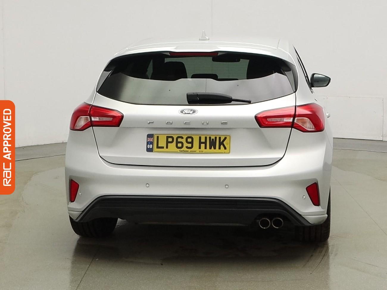 Used Ford Focus 2019 for sale - 77236076: Photo 8