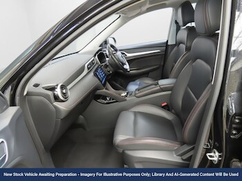 Used MG MG ZS 2022 for sale - 76481003: Photo