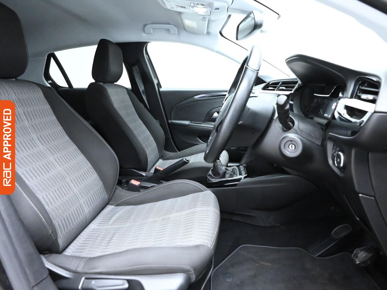 Used Vauxhall Corsa 2025 for sale - 76693710: Photo 11