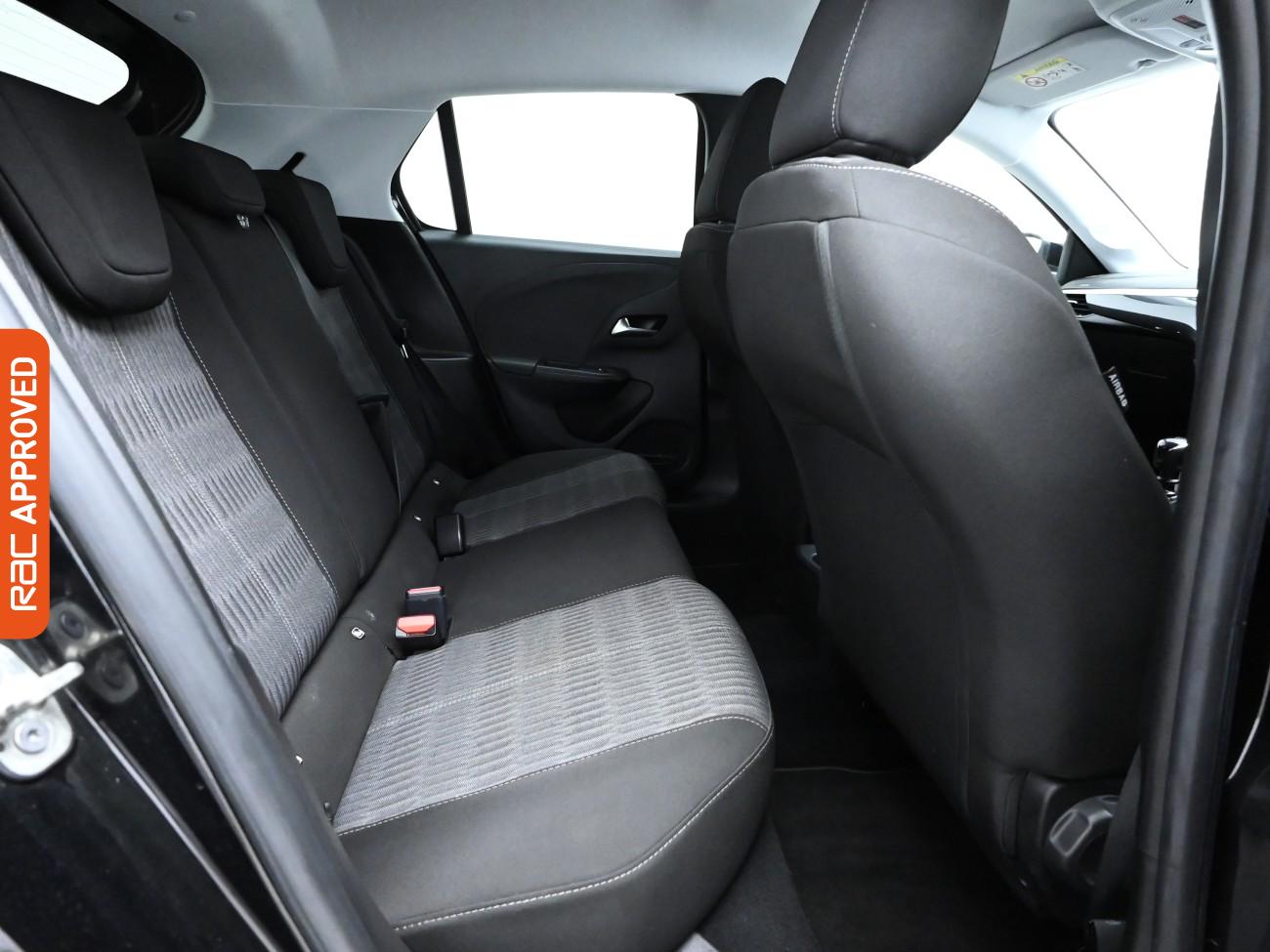 Used Vauxhall Corsa 2025 for sale - 76693710: Photo 12