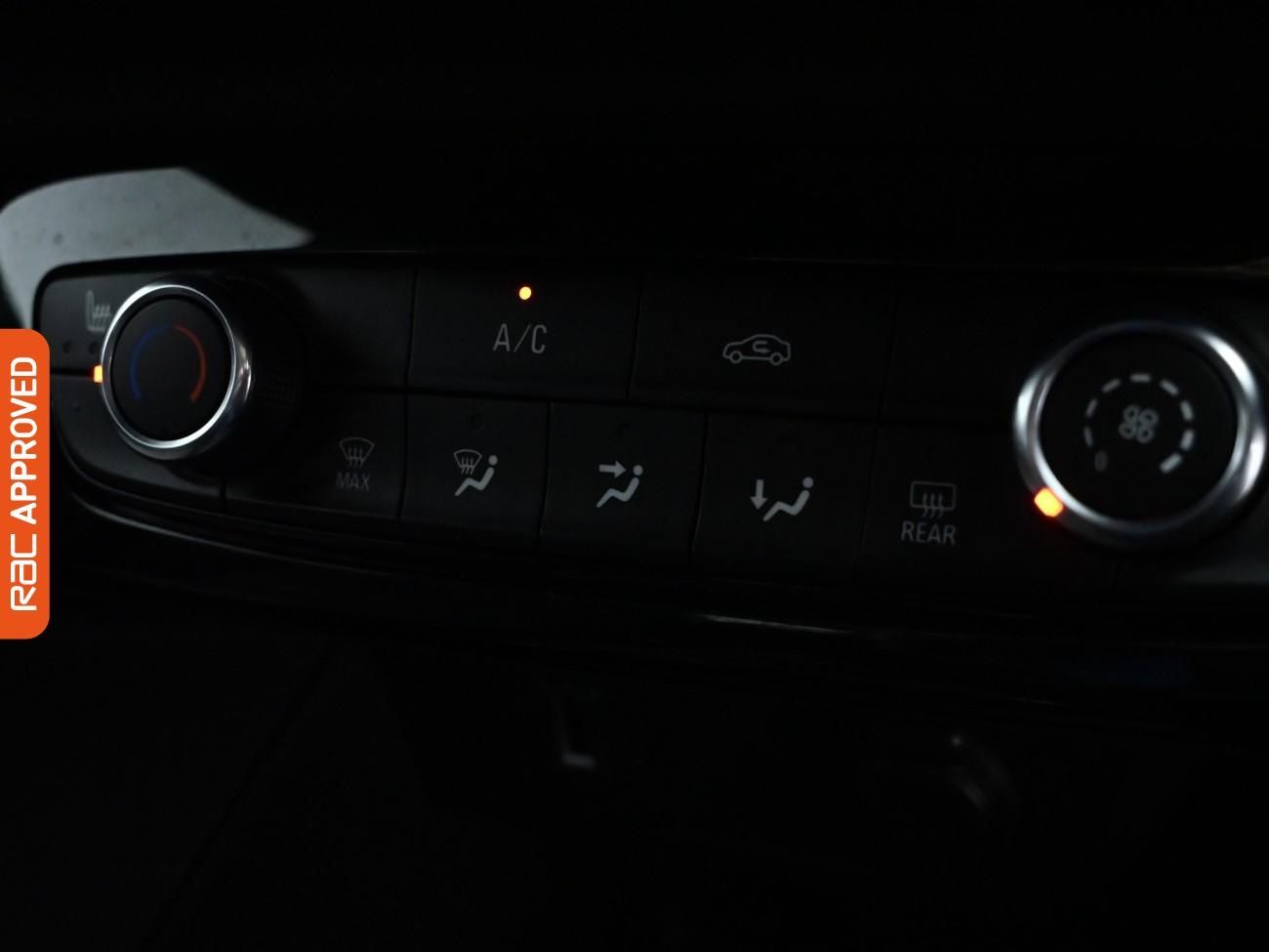 Used Vauxhall Corsa 2025 for sale - 76693710: Photo 15