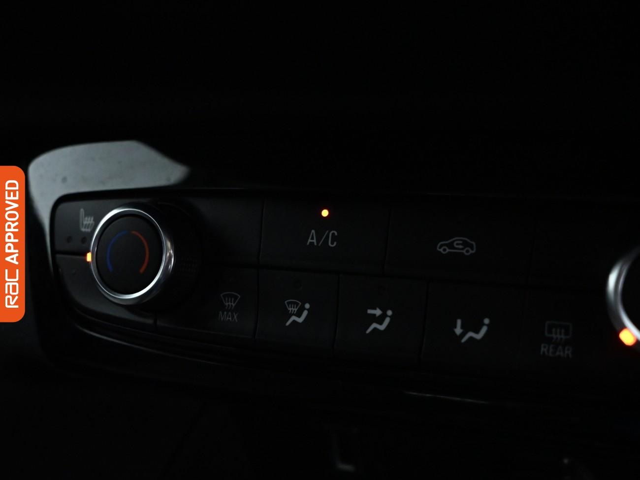 Used Vauxhall Corsa 2025 for sale - 76693710: Photo 17