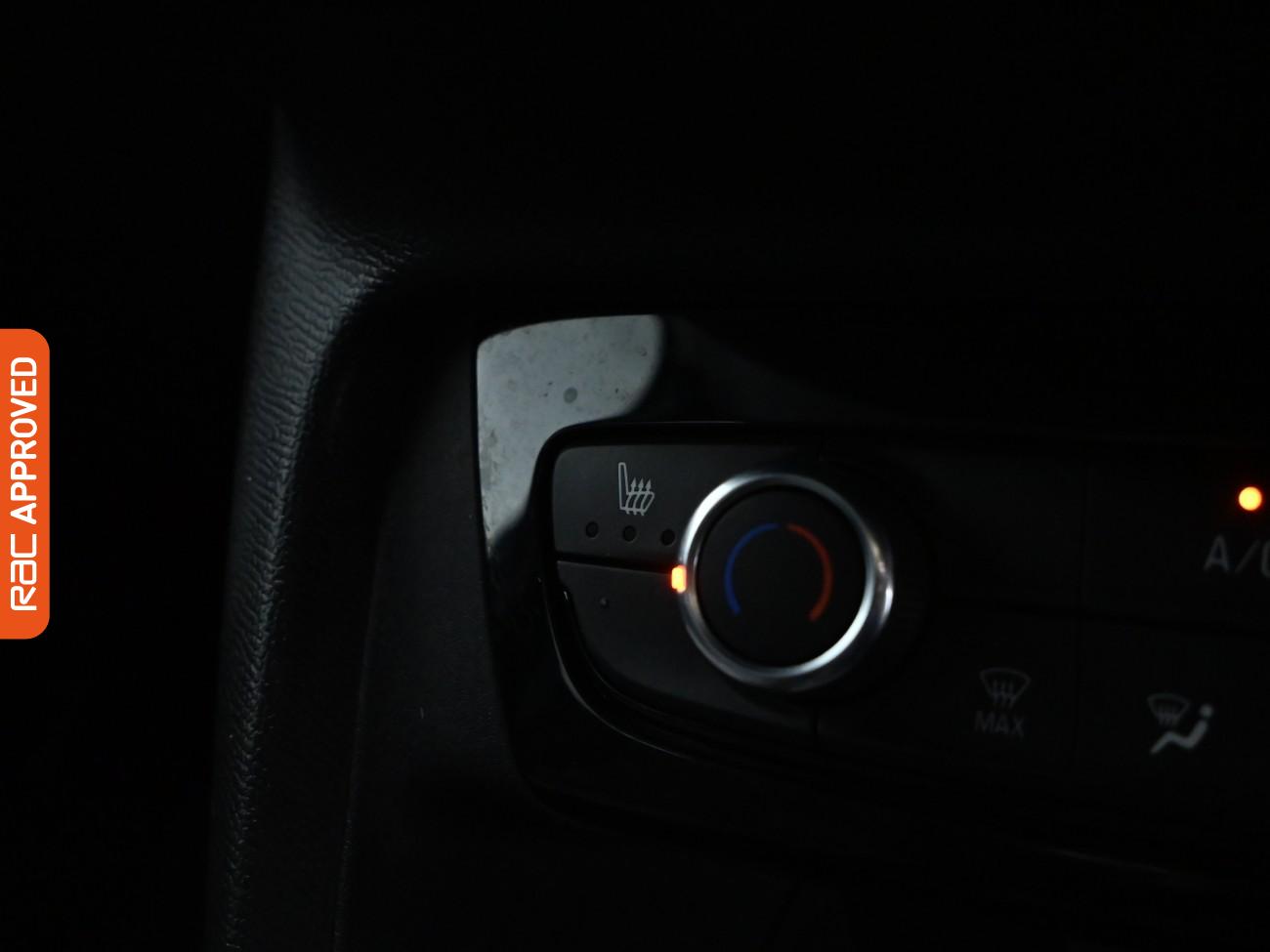 Used Vauxhall Corsa 2025 for sale - 76693710: Photo 18