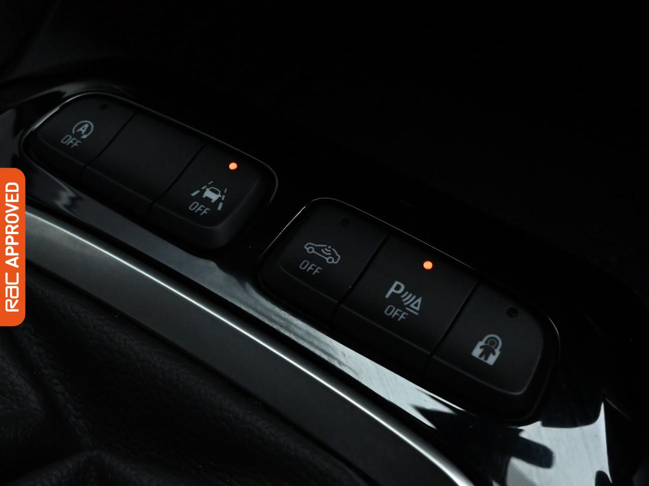 Used Vauxhall Corsa 2025 for sale - 76693710: Photo 19