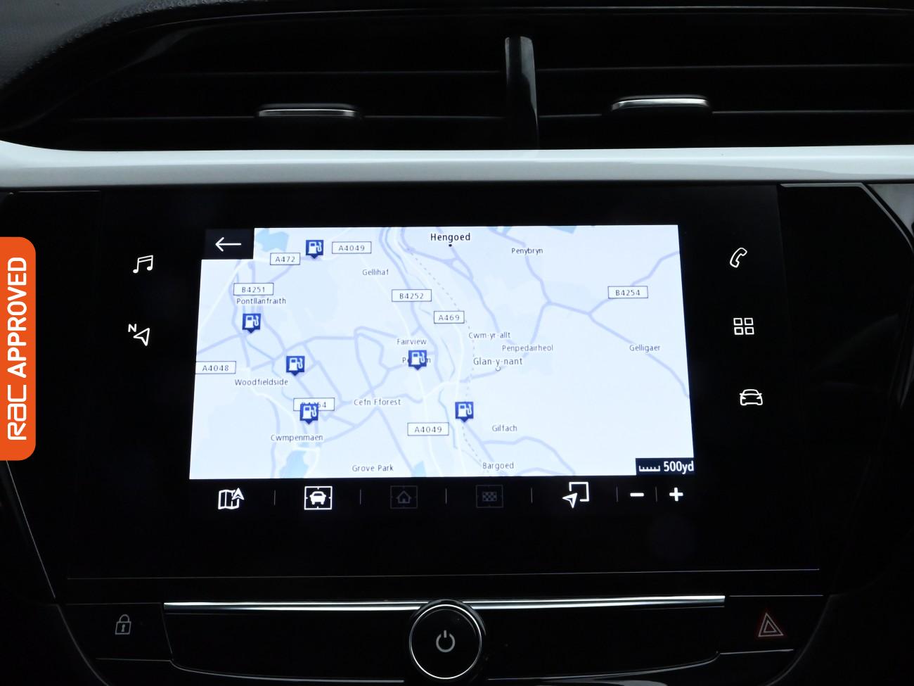 Used Vauxhall Corsa 2025 for sale - 76693710: Photo 21