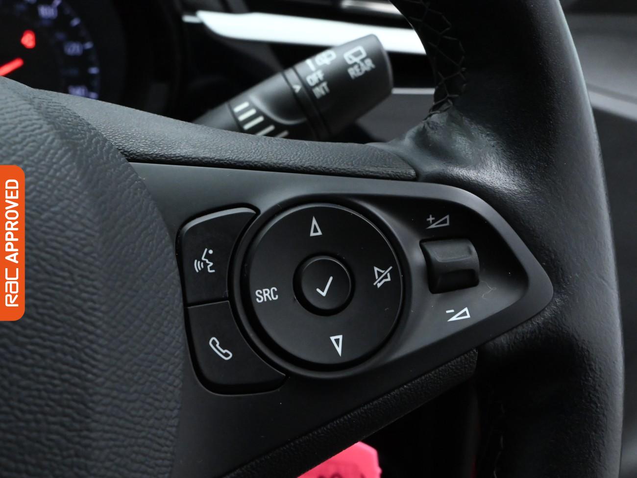 Used Vauxhall Corsa 2025 for sale - 76693710: Photo 22