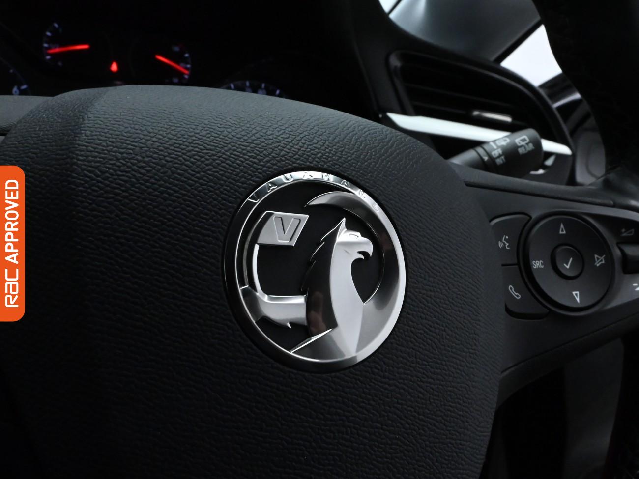 Used Vauxhall Corsa 2025 for sale - 76693710: Photo 23