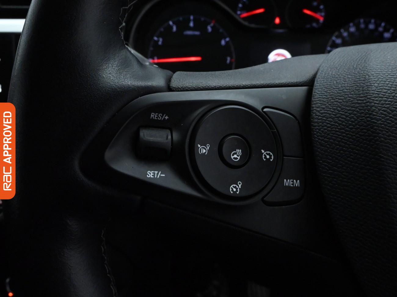 Used Vauxhall Corsa 2025 for sale - 76693710: Photo 24