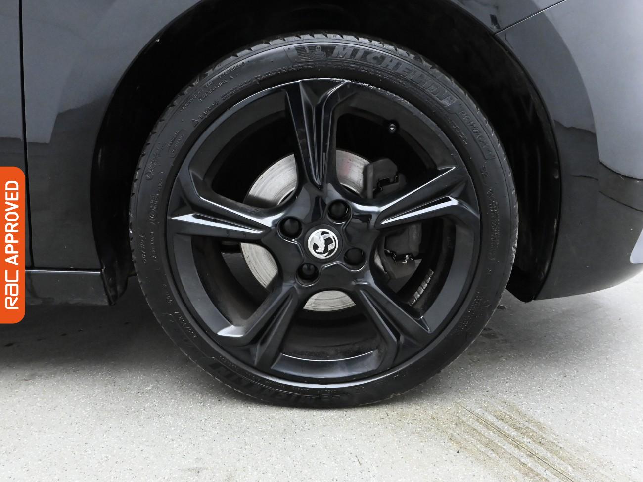 Used Vauxhall Corsa 2025 for sale - 76693710: Photo 26