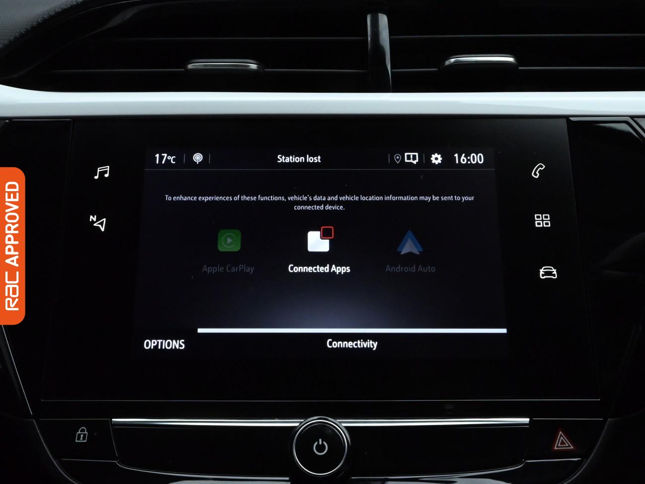 Used Vauxhall Corsa 2025 for sale - 76693710: Photo 27