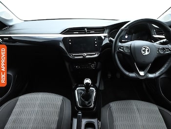 Used Vauxhall Corsa 2025 for sale - 76693710: Photo