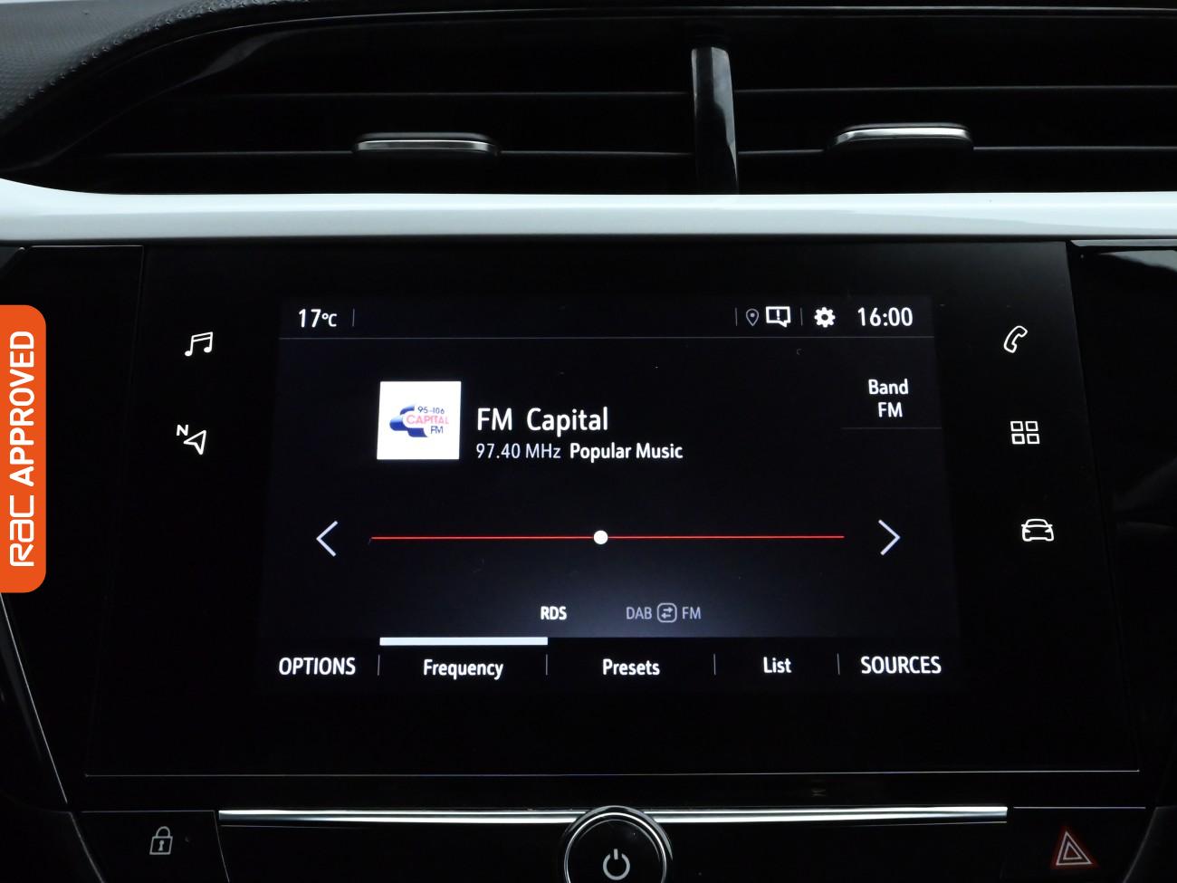 Used Vauxhall Corsa 2025 for sale - 76693710: Photo 3