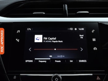 Used Vauxhall Corsa 2025 for sale - 76693710: Photo