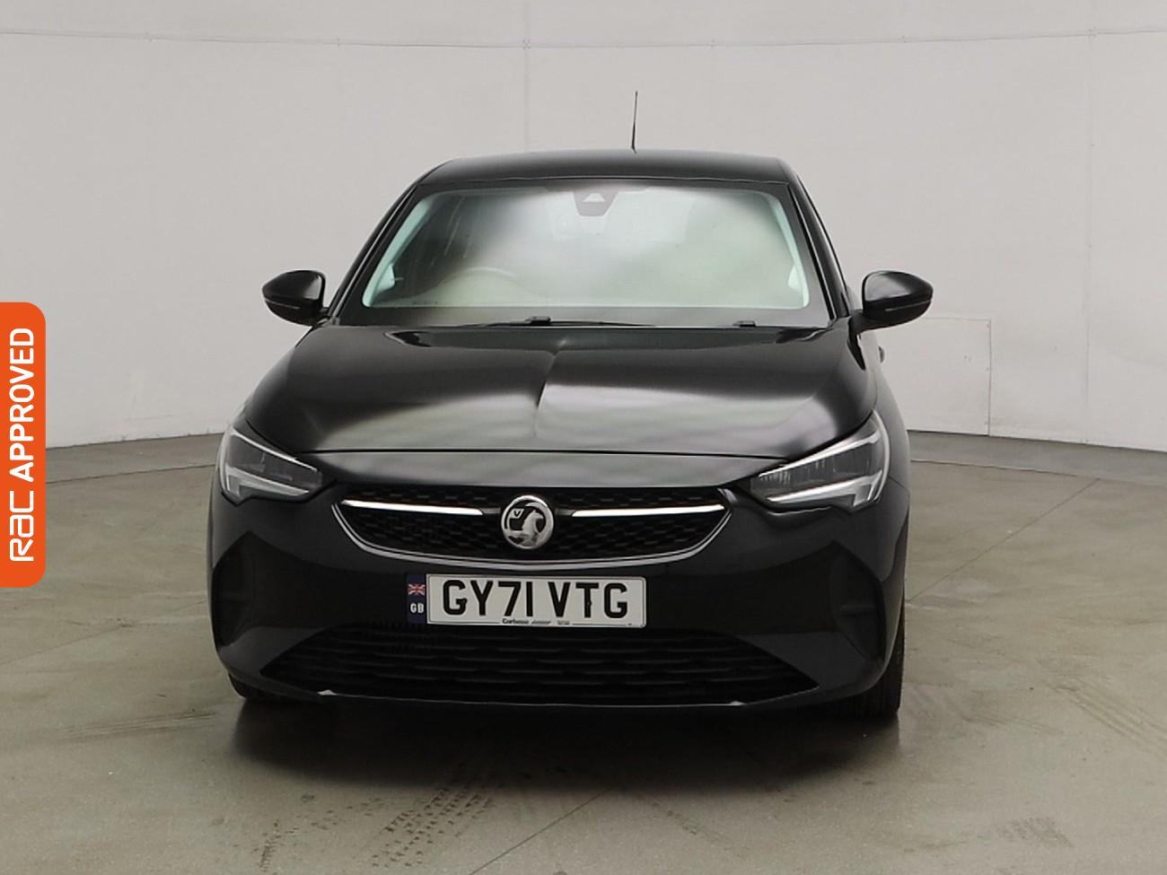 Used Vauxhall Corsa 2025 for sale - 76693710: Photo 7