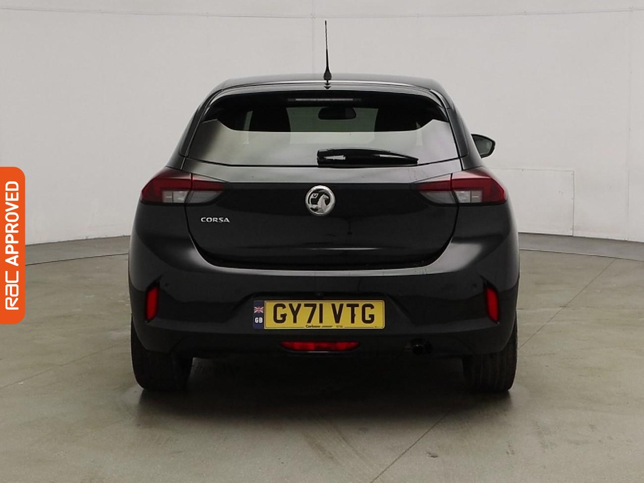 Used Vauxhall Corsa 2025 for sale - 76693710: Photo 8