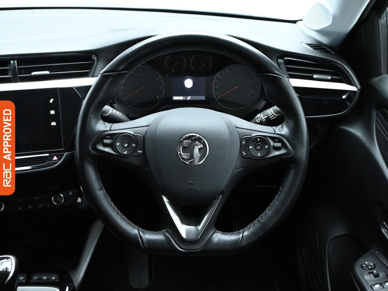 Used Vauxhall Corsa 2025 for sale - 76693710: Photo 9