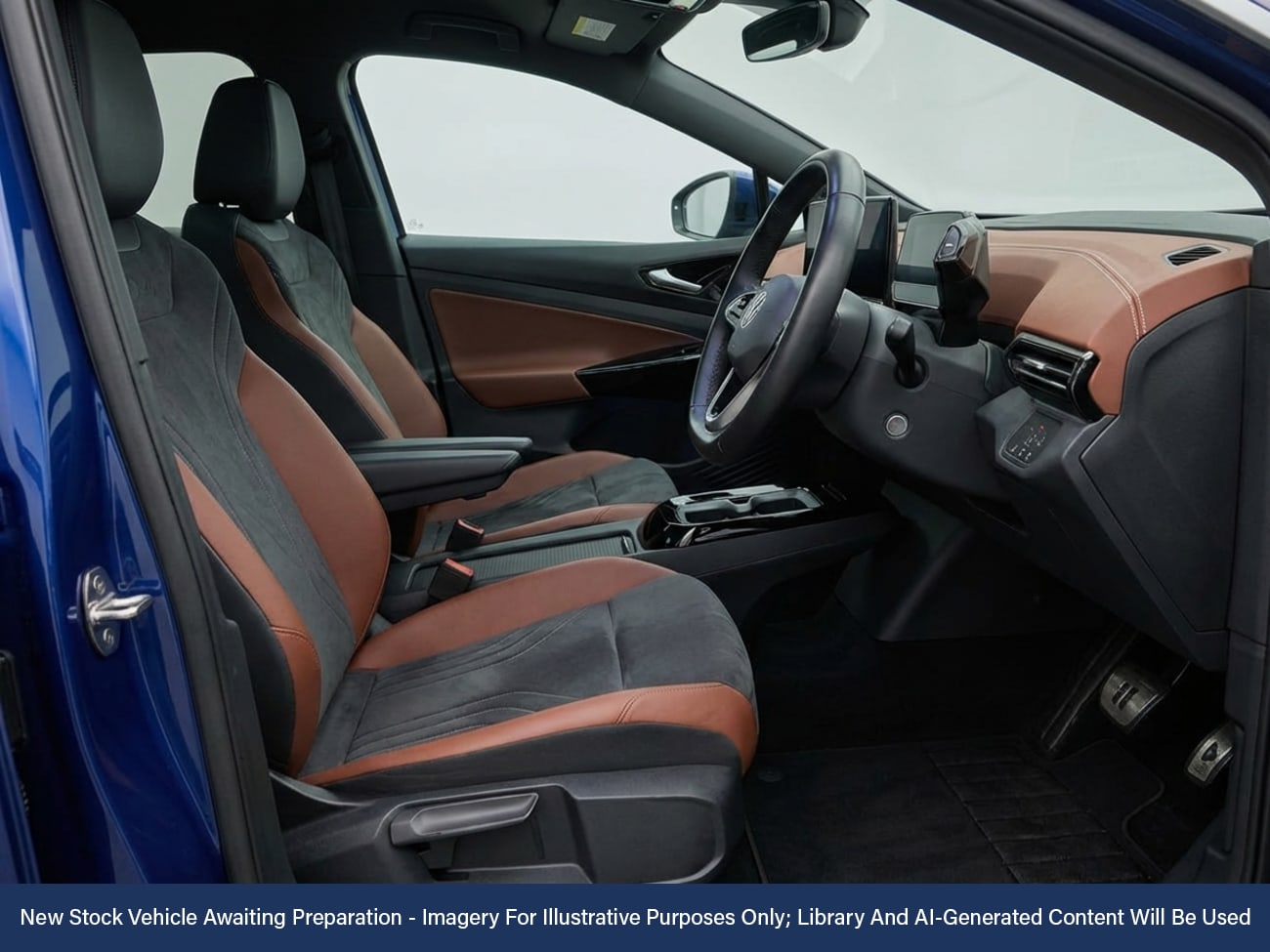 Used Volkswagen ID.4 2022 for sale - 77775884: Photo 3