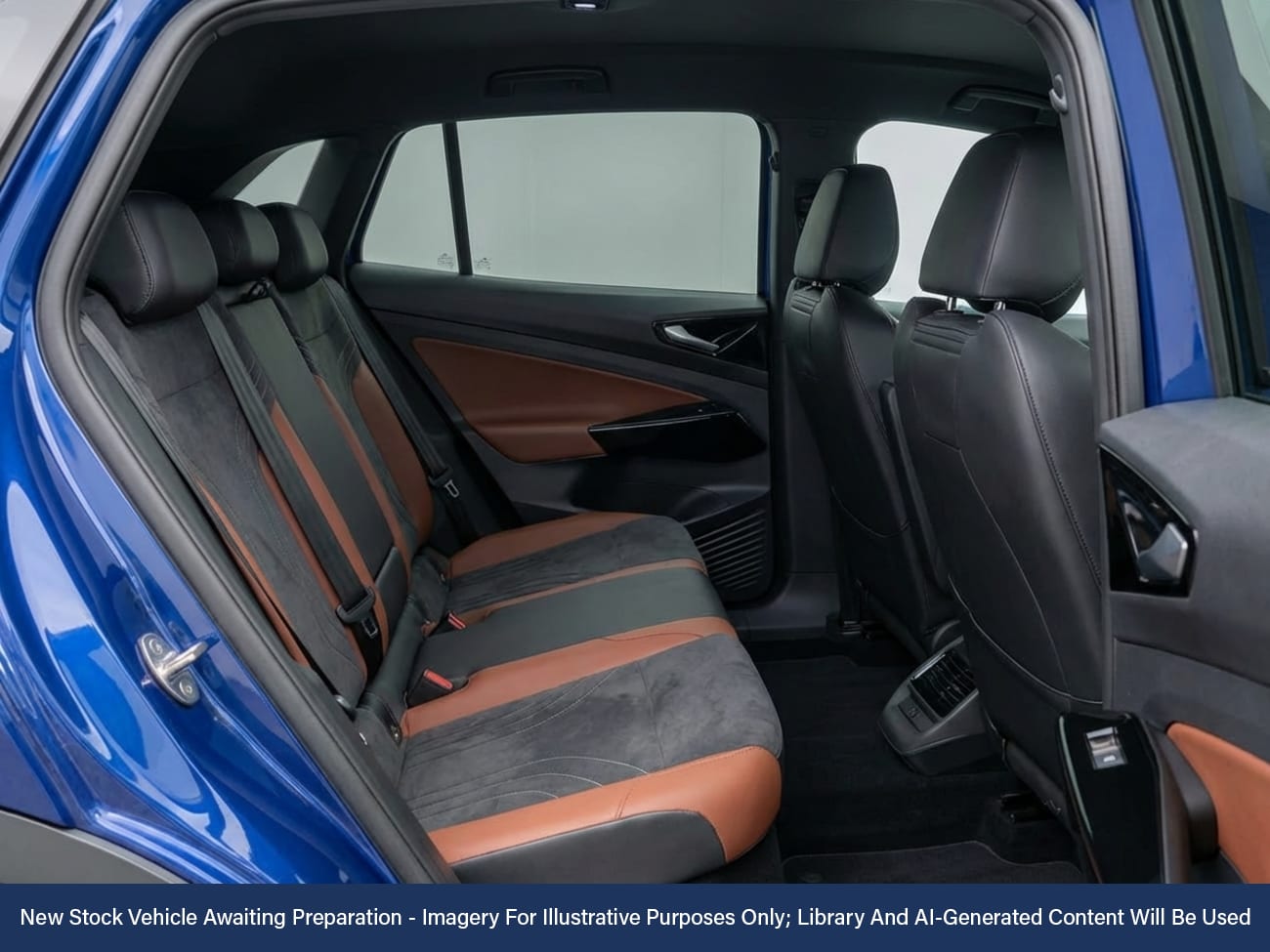 Used Volkswagen ID.4 2022 for sale - 77775884: Photo 4