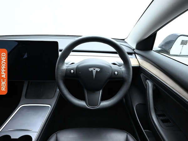 Used Tesla Model 3 2021 for sale - 75735642: Photo 11