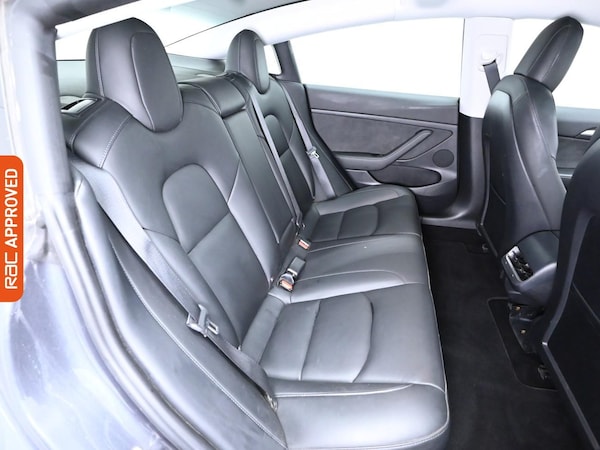 Used Tesla Model 3 2021 for sale - 75735642: Photo 15