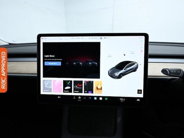 Used Tesla Model 3 2021 for sale - 75735642: Photo 19