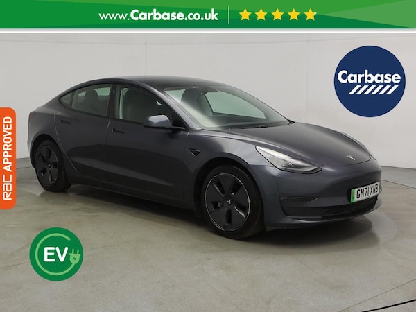 Used Tesla Model 3 2021 for sale - 75735642: Photo 1