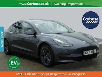 Tesla - Model 3