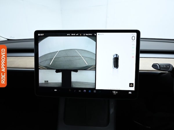 Used Tesla Model 3 2021 for sale - 75735642: Photo 20