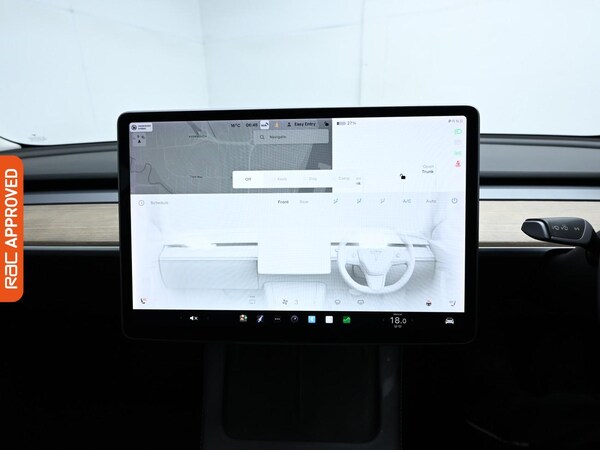 Used Tesla Model 3 2021 for sale - 75735642: Photo 21