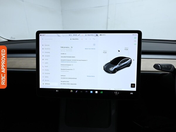 Used Tesla Model 3 2021 for sale - 75735642: Photo 26