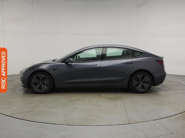 Used Tesla Model 3 2021 for sale - 75735642: Photo 34