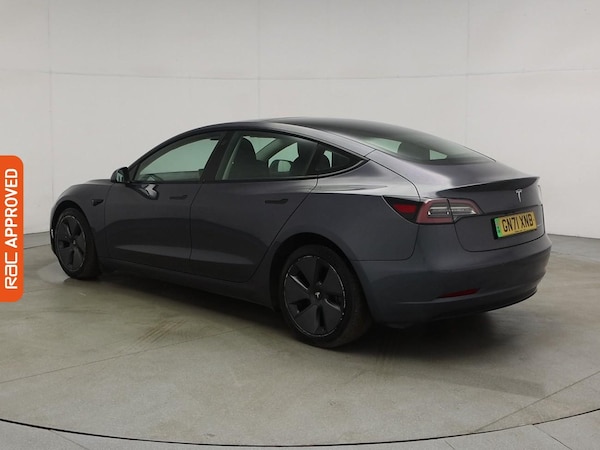 Used Tesla Model 3 2021 for sale - 75735642: Photo 5