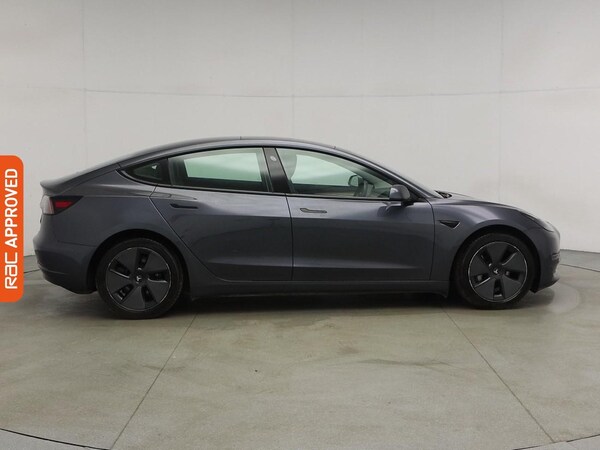 Used Tesla Model 3 2021 for sale - 75735642: Photo 8