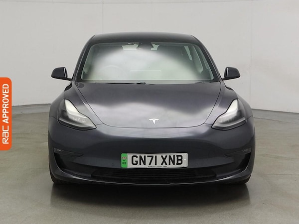 Used Tesla Model 3 2021 for sale - 75735642: Photo 9