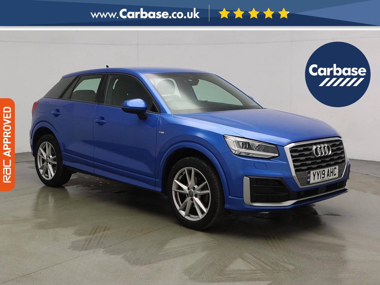 Used Audi Q2 2019 for sale - 76429242: Photo 1