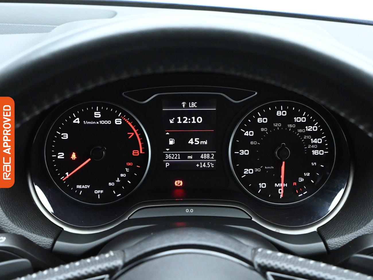 Used Audi Q2 2019 for sale - 76429242: Photo 11