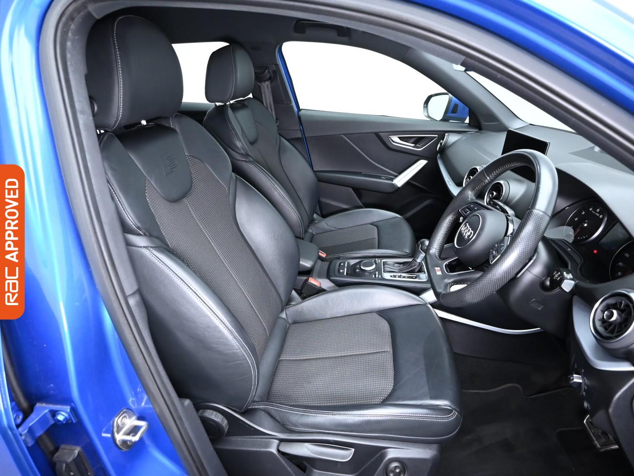 Used Audi Q2 2019 for sale - 76429242: Photo 12