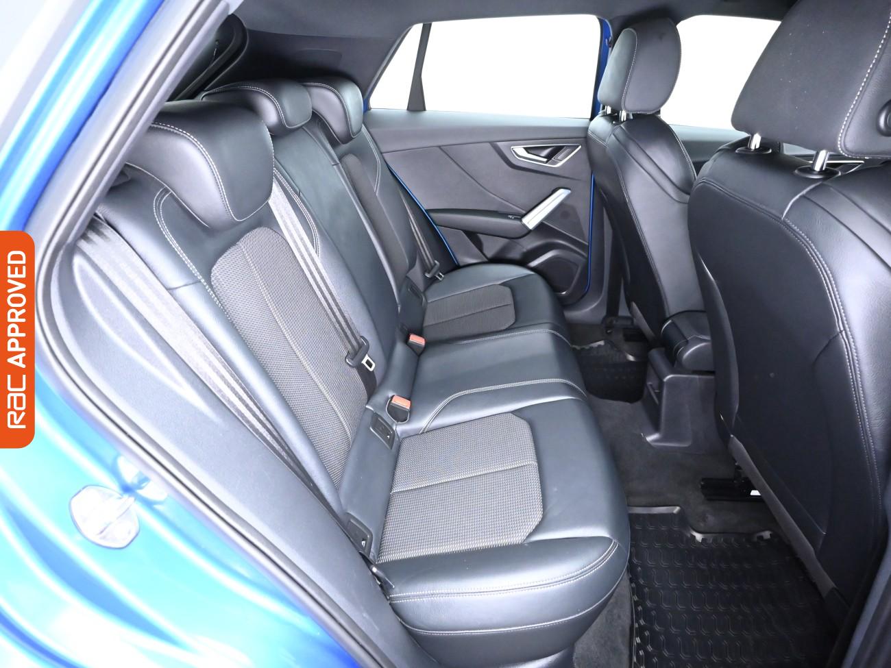 Used Audi Q2 2019 for sale - 76429242: Photo 13