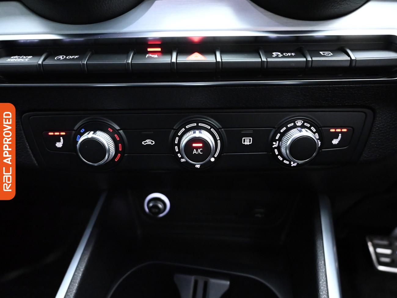 Used Audi Q2 2019 for sale - 76429242: Photo 16