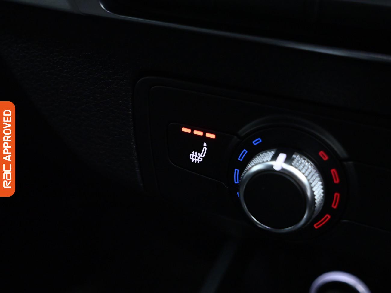 Used Audi Q2 2019 for sale - 76429242: Photo 18