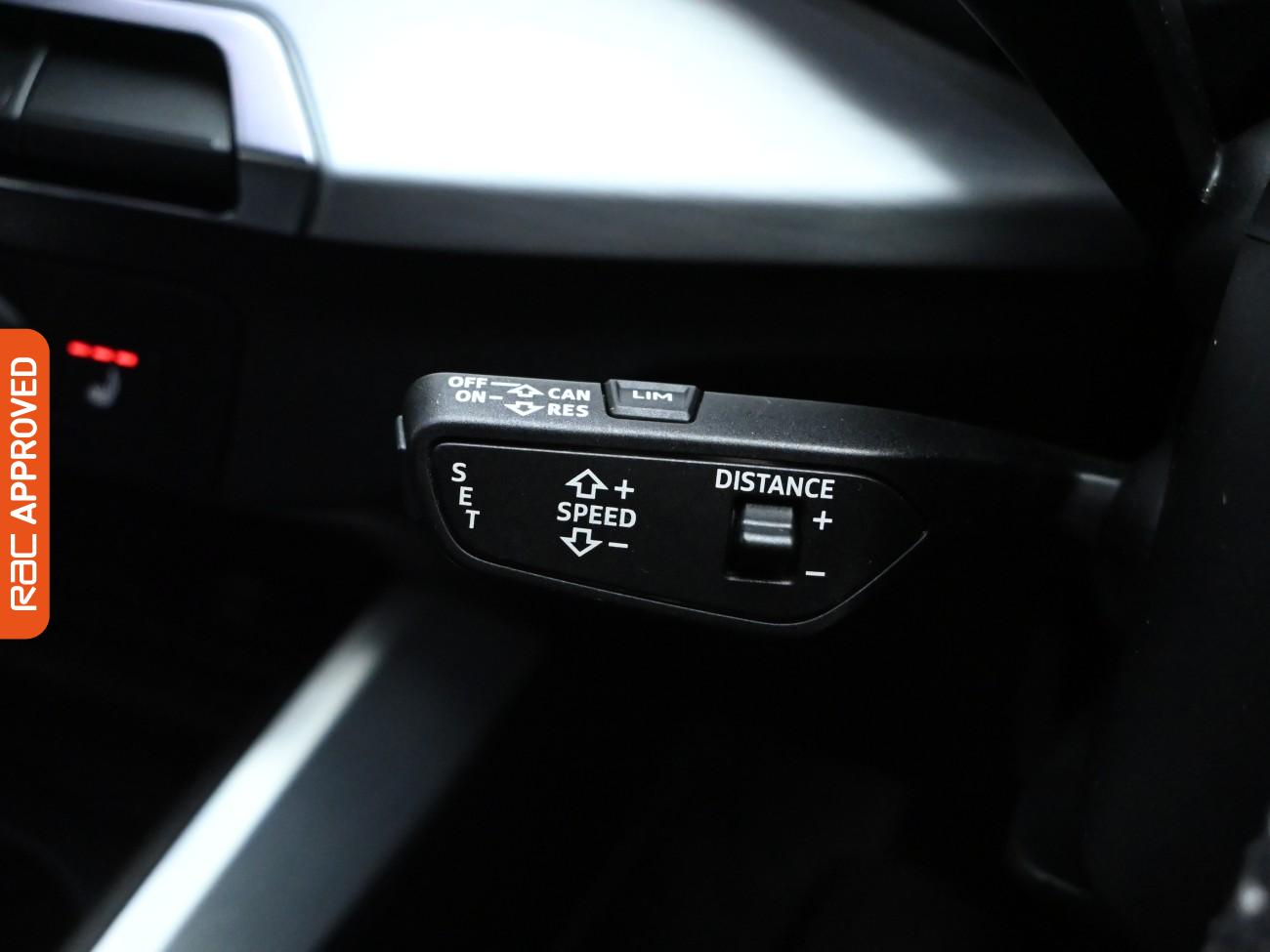 Used Audi Q2 2019 for sale - 76429242: Photo 22