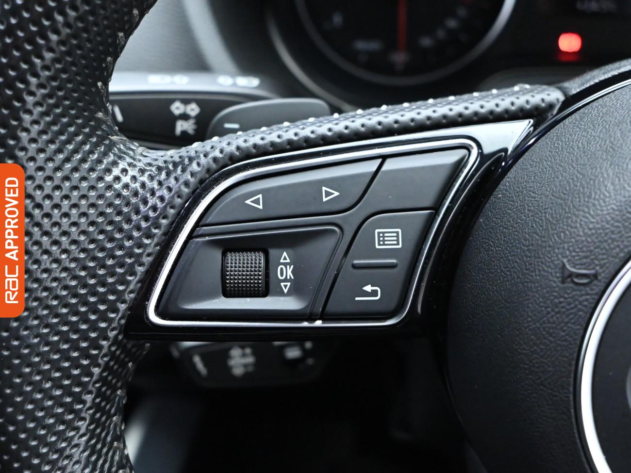 Used Audi Q2 2019 for sale - 76429242: Photo 23