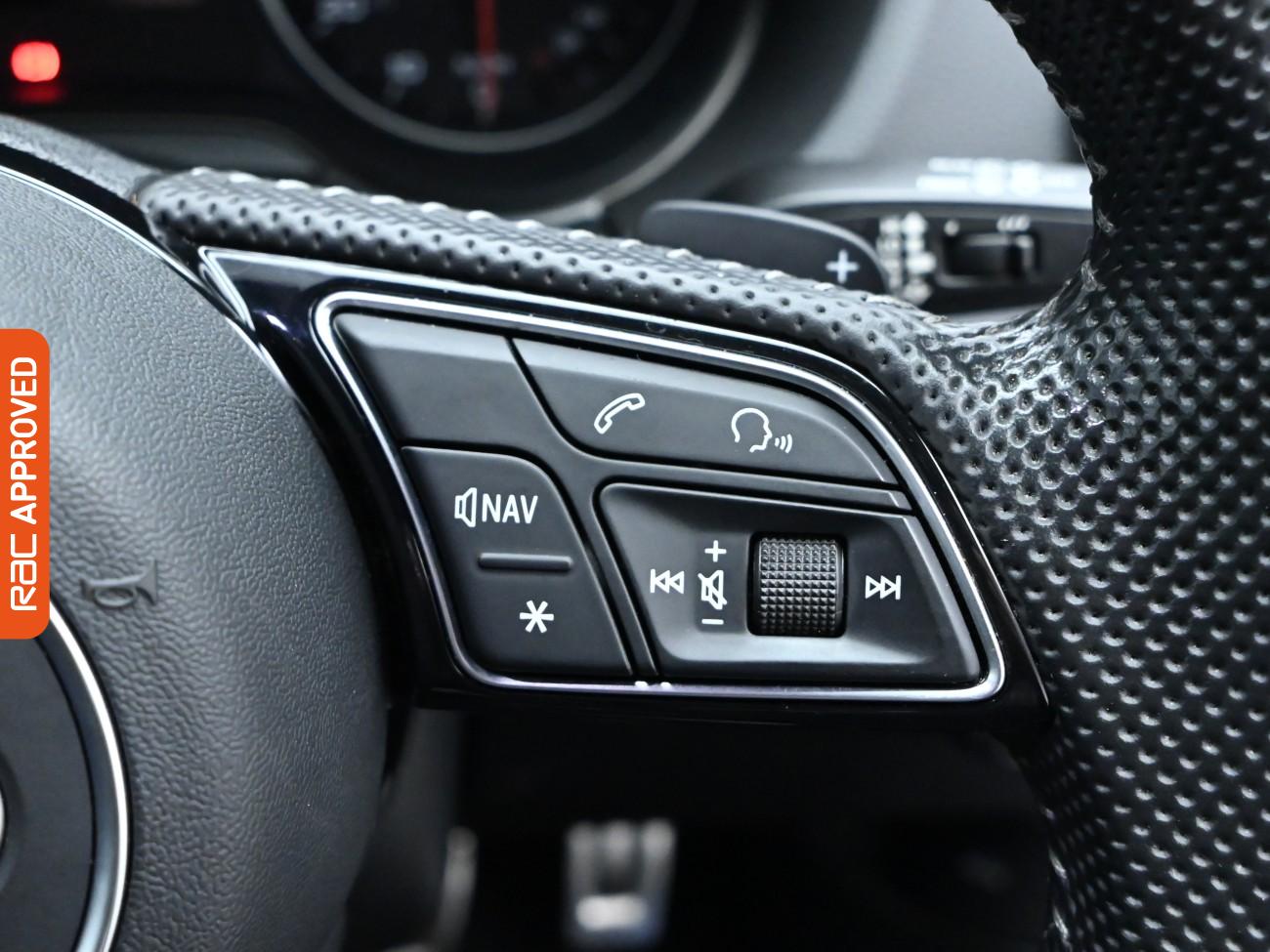 Used Audi Q2 2019 for sale - 76429242: Photo 24