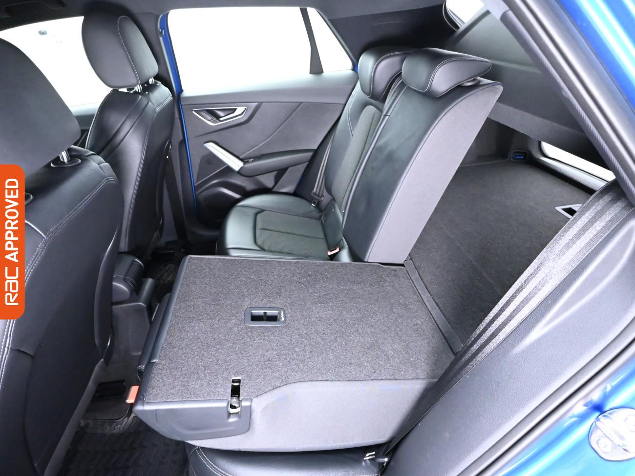 Used Audi Q2 2019 for sale - 76429242: Photo 27