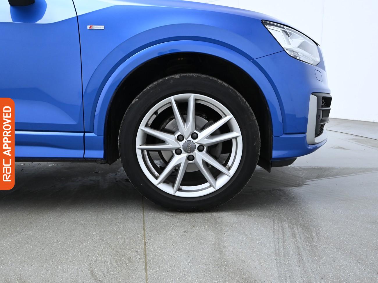 Used Audi Q2 2019 for sale - 76429242: Photo 29