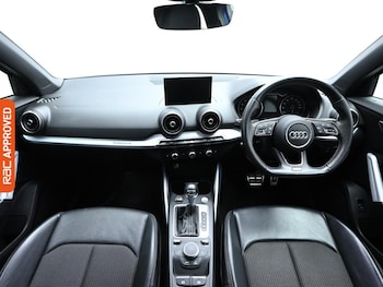 Used Audi Q2 2019 for sale - 76429242: Photo