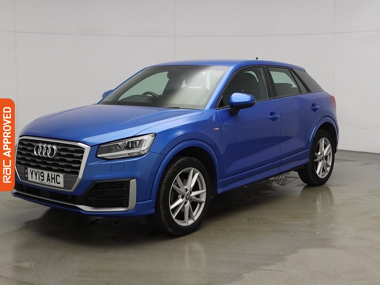 Used Audi Q2 2019 for sale - 76429242: Photo 31