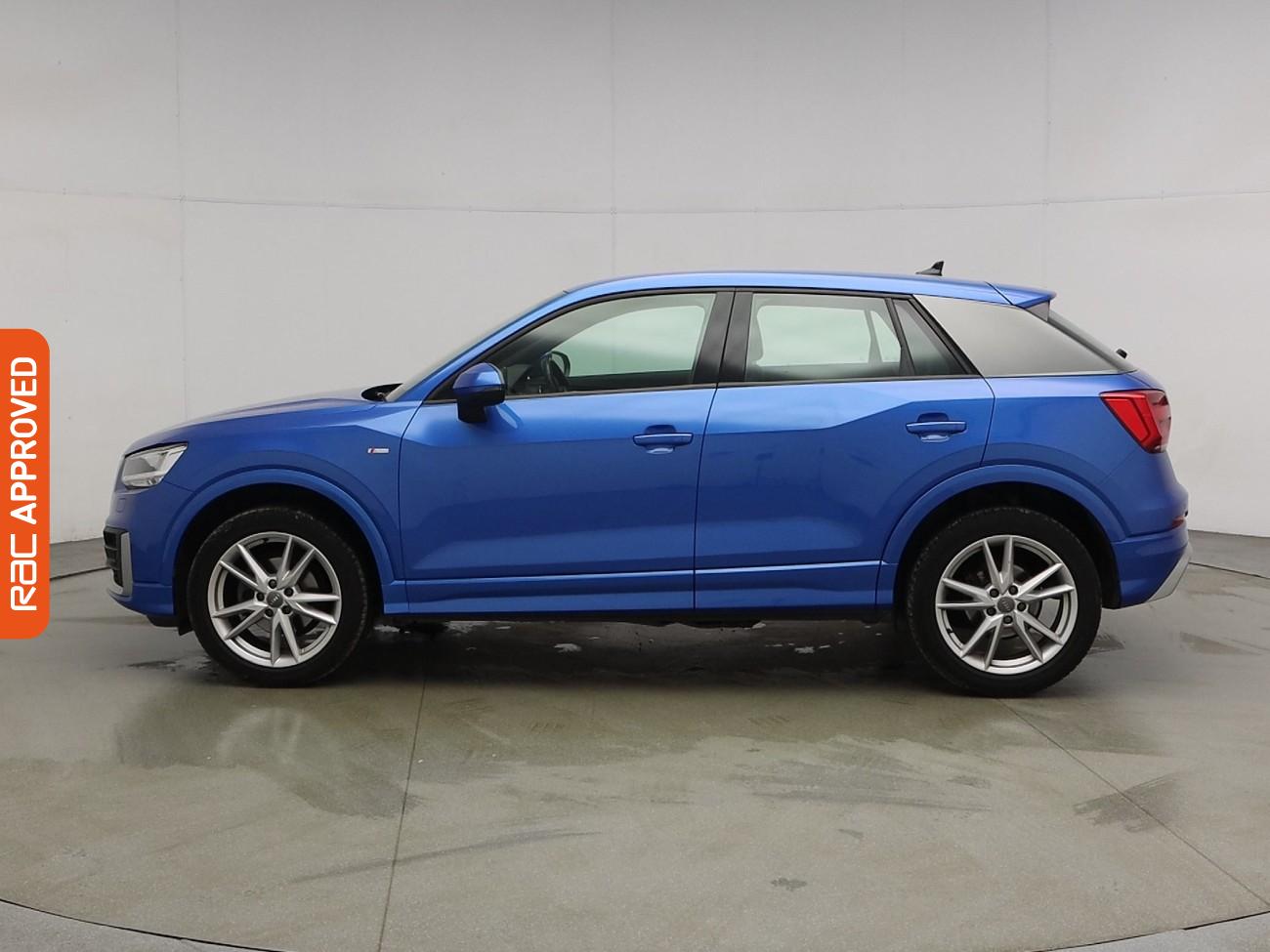 Used Audi Q2 2019 for sale - 76429242: Photo 32