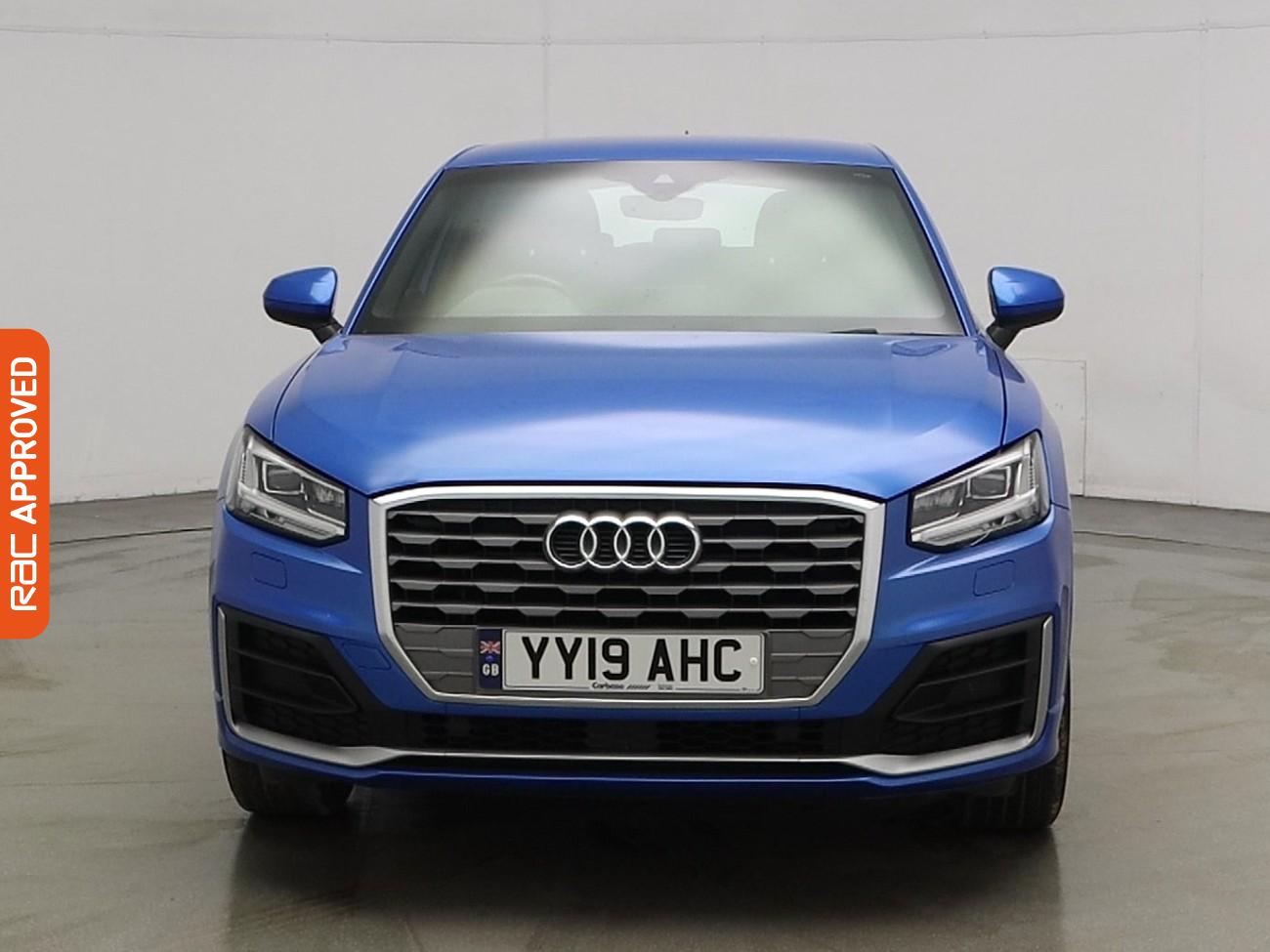 Used Audi Q2 2019 for sale - 76429242: Photo 7